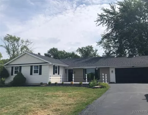 3957 W River Rd, Grand Island, NY 14072
