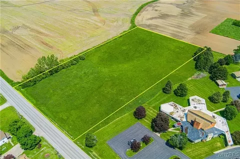 1449 Quaker Rd #A, Somerset, NY 14012
