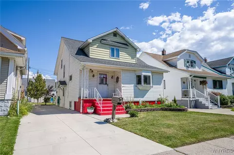 330 Cumberland Ave, Buffalo, NY 14220