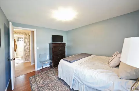 Bedroom - 21 Terrell St, Depew, NY 14043 photo 1 of 4