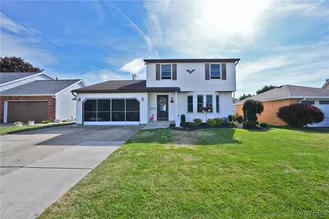 21 Terrell St, Depew, NY 14043