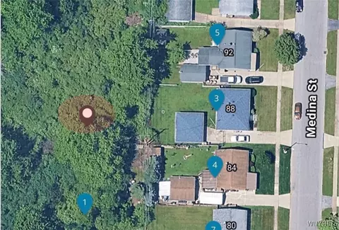 Vl Mclaughlin, Cheektowaga, NY 14206