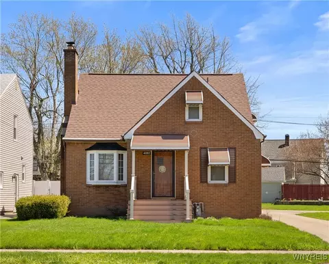 4097 Bailey Ave, Amherst, NY 14226