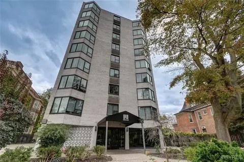 849 Delaware Ave #302, Buffalo, NY 14209