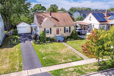 538 Capen Blvd, Amherst, NY 14226