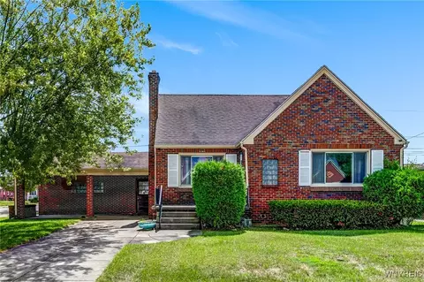 113 Campbell Rd, Cheektowaga, NY 14215