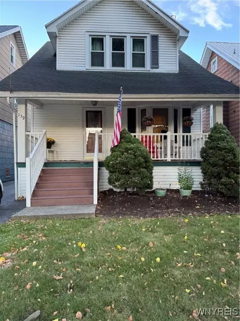 139 Como Ave, Buffalo, NY 14220