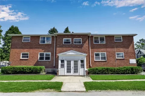 5 Sibley St, Buffalo, NY 14220
