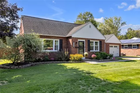 1058 Ruie Rd, North Tonawanda, NY 14120