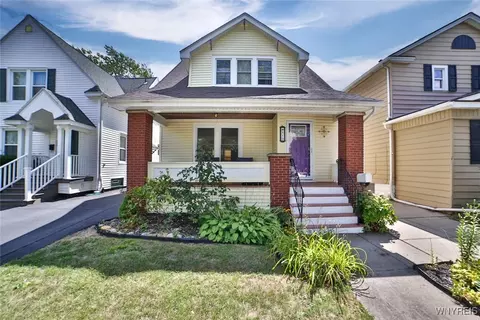 113 Nassau Ave, Buffalo, NY 14217