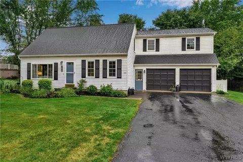 5670 Goodrich Rd, Clarence Center, NY 14032