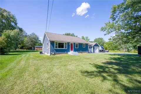 Other - 726 Schultz Rd, Elma, NY 14059 photo 1 of 14