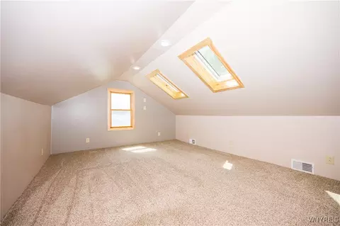 Bedroom - 726 Schultz Rd, Elma, NY 14059 photo 6 of 6