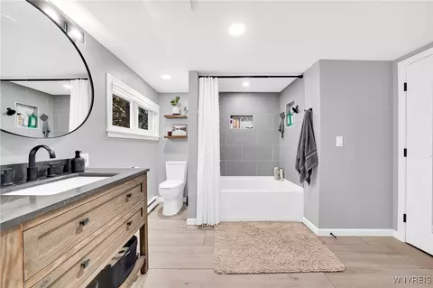 Bath - 17 Cedar St, Newstead, NY 14001 photo 5 of 5