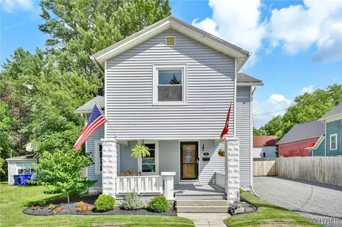 Other - 17 Cedar St, Newstead, NY 14001 photo 1 of 17