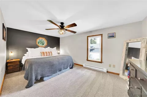 Bedroom - 17 Cedar St, Newstead, NY 14001 photo 1 of 5