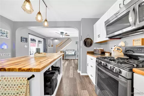 Other - 17 Cedar St, Newstead, NY 14001 photo 8 of 17