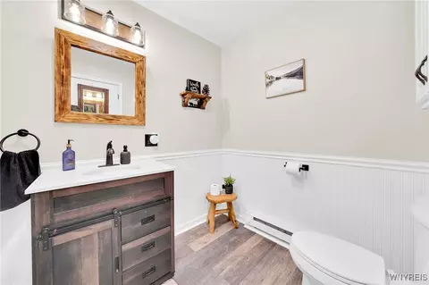 Bath - 17 Cedar St, Newstead, NY 14001 photo 1 of 5