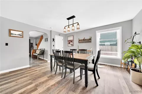 Dining - 17 Cedar St, Newstead, NY 14001 photo 1 of 3