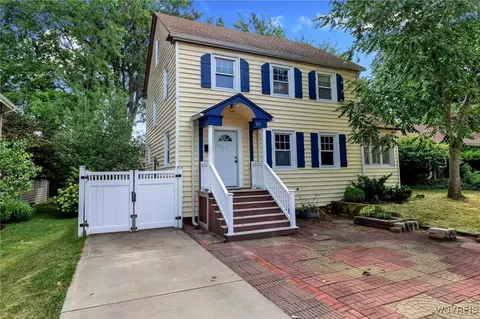 510 Washington Hwy, Amherst, NY 14226