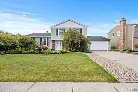 1500 Jamaica Sq, North Tonawanda, NY 14120