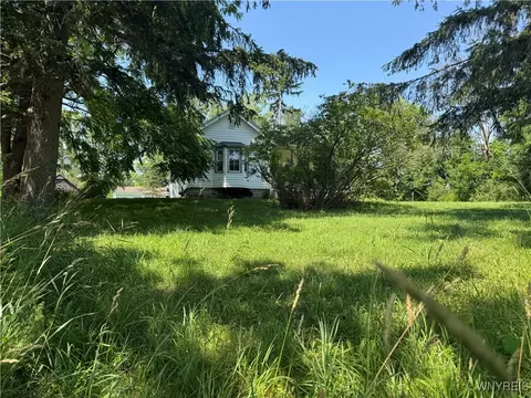 1009 Clinton Street Rd, Bennington, NY 14011