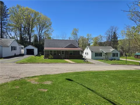 3 Medbury, Cuba, NY 14727