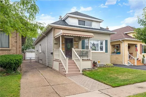 264 Victoria Blvd, Kenmore, NY 14217