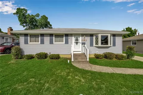 3416 Emerling Dr, Buffalo, NY 14219