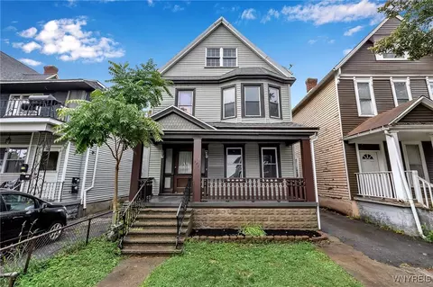 481 7th St, Buffalo, NY 14201