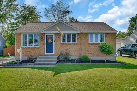 12 Delray Dr, Cheektowaga, NY 14225