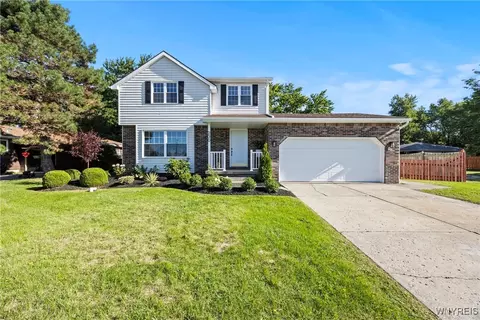 230 Barbados Dr, Cheektowaga, NY 14227