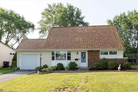 108 Jenell Dr, Grand Island, NY 14072