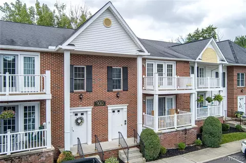 930 Hopkins Rd #H, Amherst, NY 14221