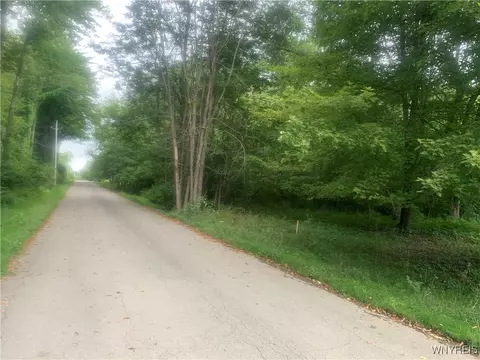 84 Railroad Ave, Evans, NY 14006