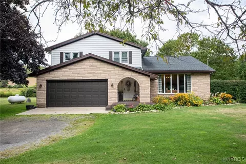 9447 Route 219, Ashford, NY 14171