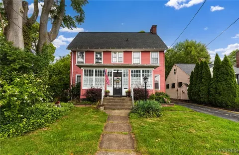 191 Long Ave, Hamburg, NY 14075