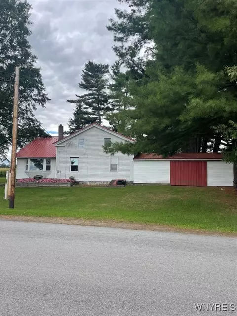 11339 Merwin Rd, Fillmore, NY 14735