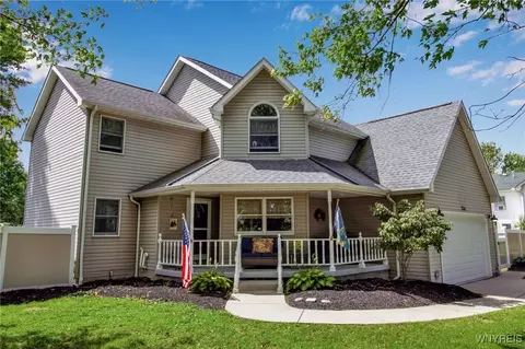 3011 Pleasant Ave, Hamburg, NY 14075
