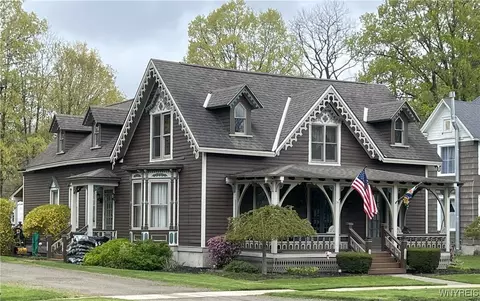 38 South St, Cuba, NY 14727