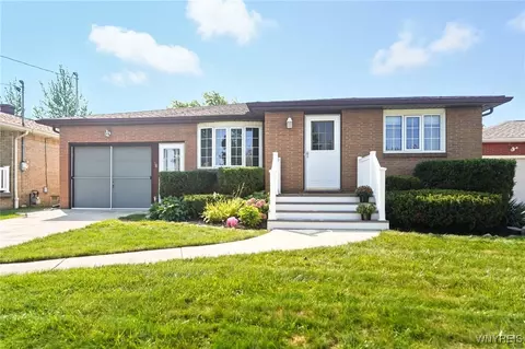58 Suzette Dr, Cheektowaga, NY 14227
