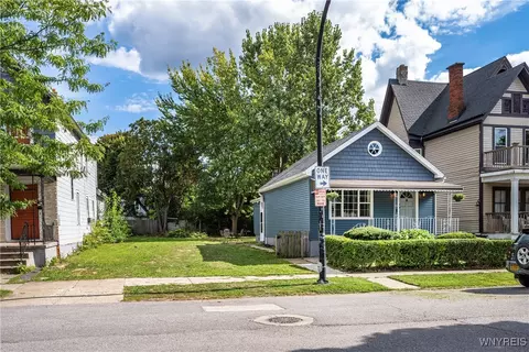 341 Vermont St, Buffalo, NY 14213