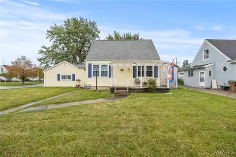 147 Central Blvd, Cheektowaga, NY 14225