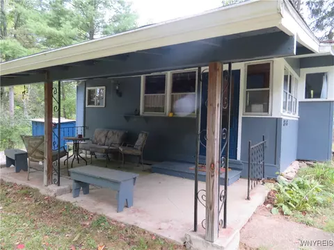 8152 Cr-49 Rd #A, Caneadea, NY 14717