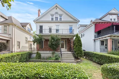 723 W Delavan Ave, Buffalo, NY 14222