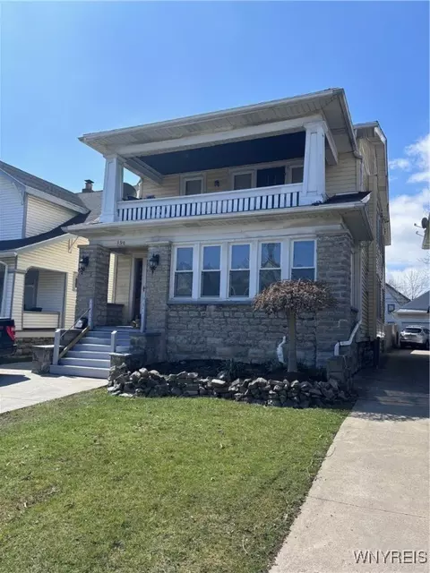 190 Commonwealth Ave, Buffalo, NY 14216