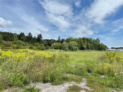 0 Route 98, Alexander, NY 14005