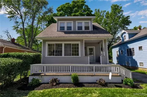 186 Westfield Rd, Amherst, NY 14226