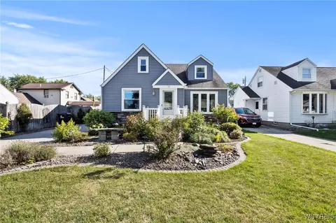 14 Calvin Ct N, Tonawanda, NY 14150