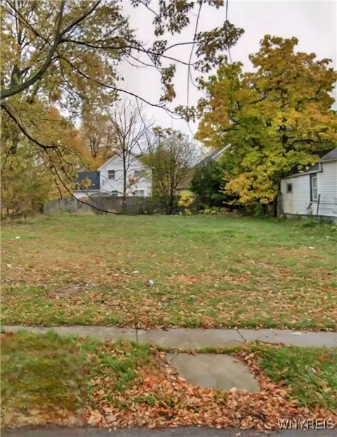 217 Madison St, Buffalo, NY 14206